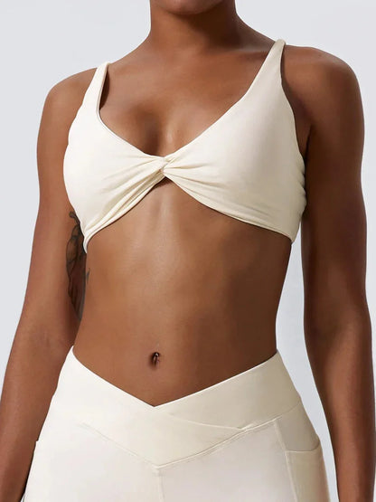 Reggiseno sportivo