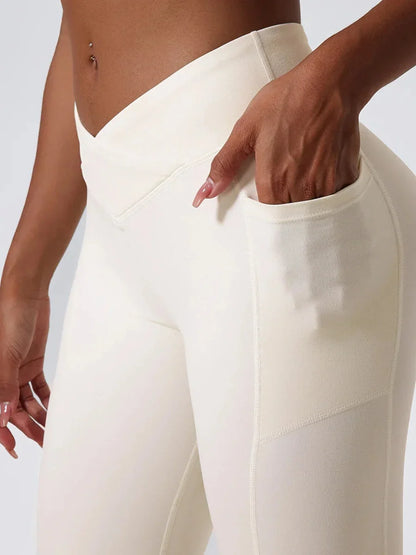 Leggings sportivi