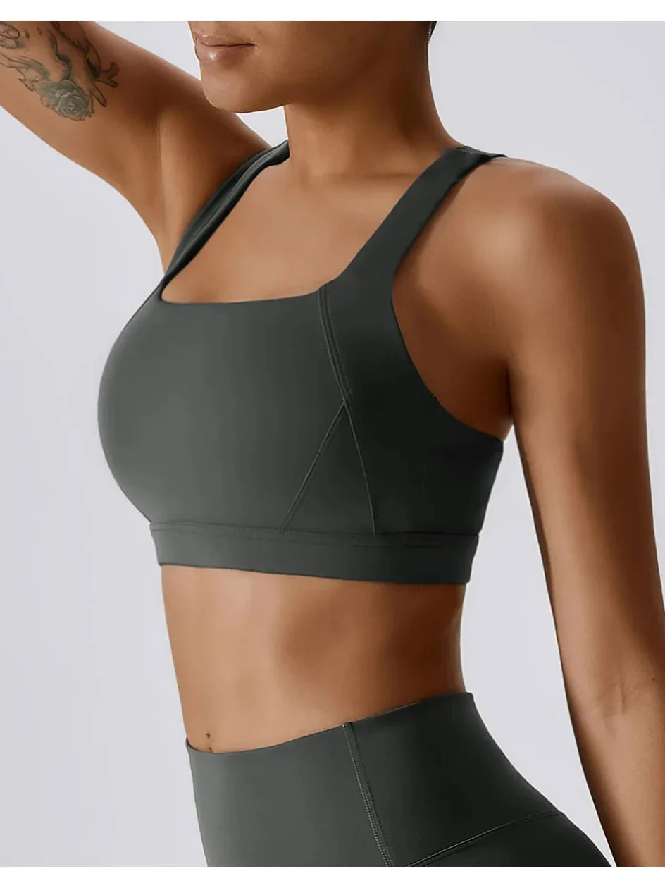 Reggiseno sportivo