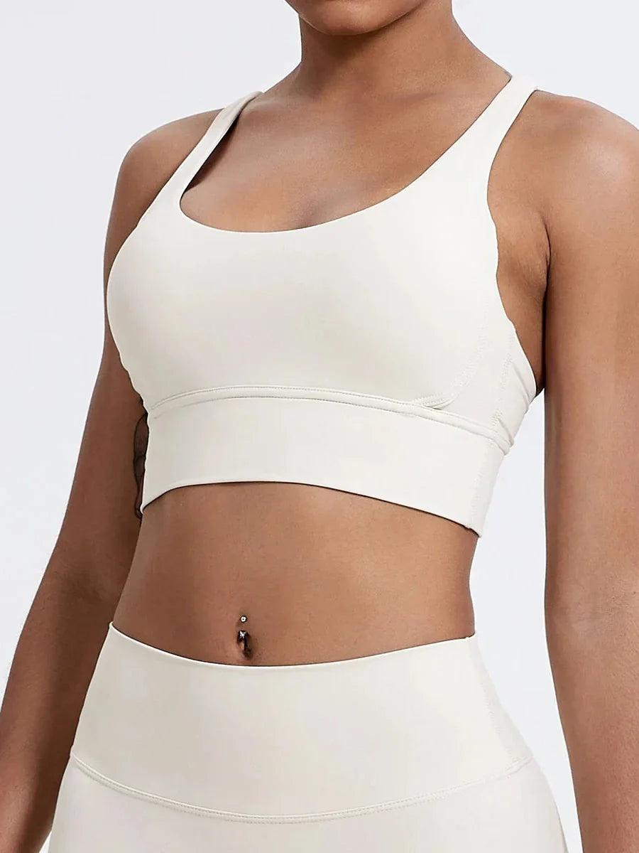 Reggiseno sportivo
