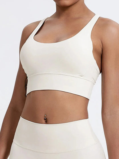 Reggiseno sportivo