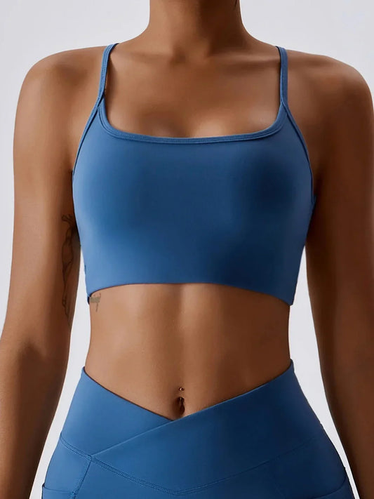 Reggiseno sportivo