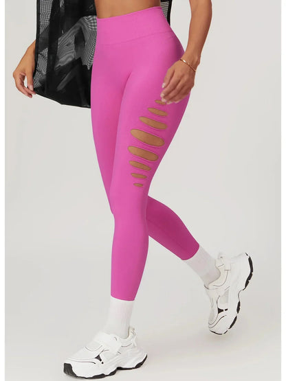 Leggings sportivi