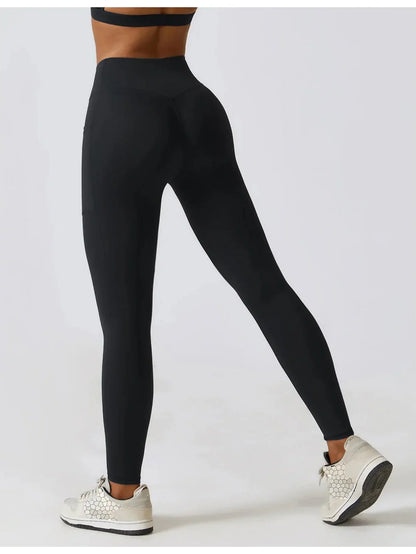 Leggings sportivi