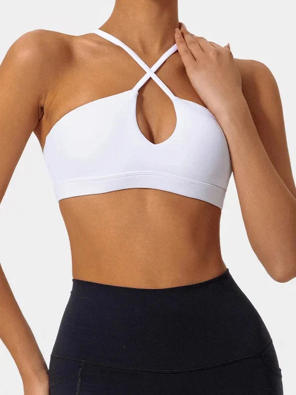 Reggiseno sportivo