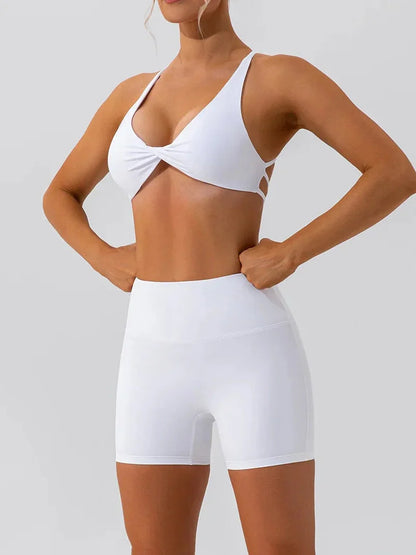 Reggiseno sportivo