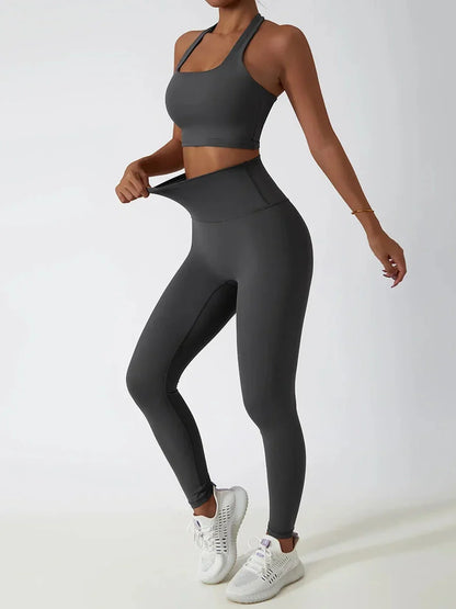 Leggings sportivi