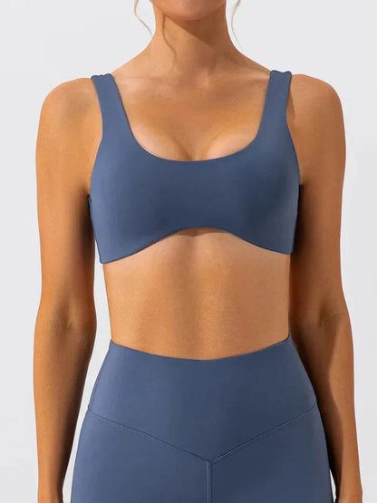 Reggiseno sportivo