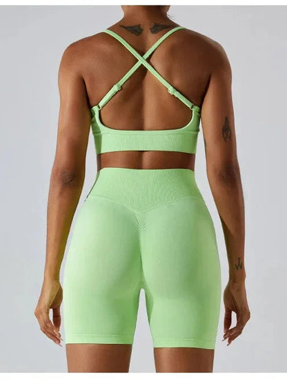 Reggiseno sportivo