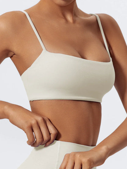 Reggiseno sportivo