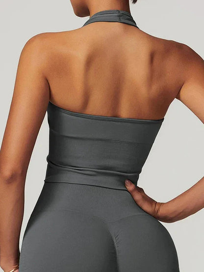 Reggiseno sportivo