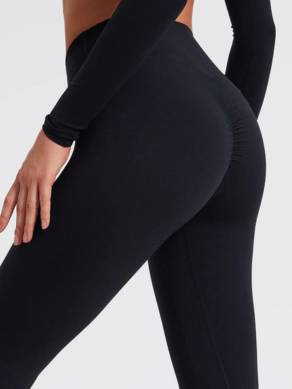 Leggings sportivi