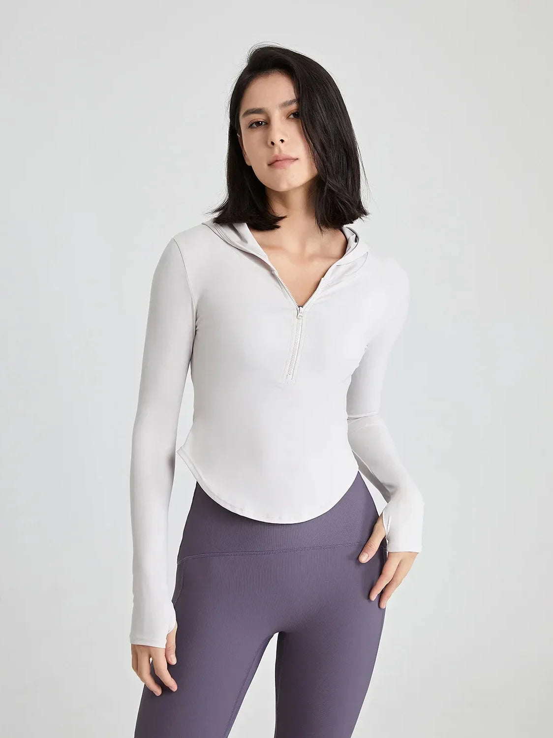 Felpa sportiva