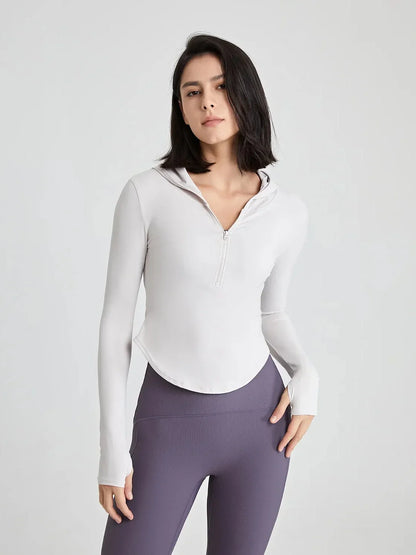 Felpa sportiva