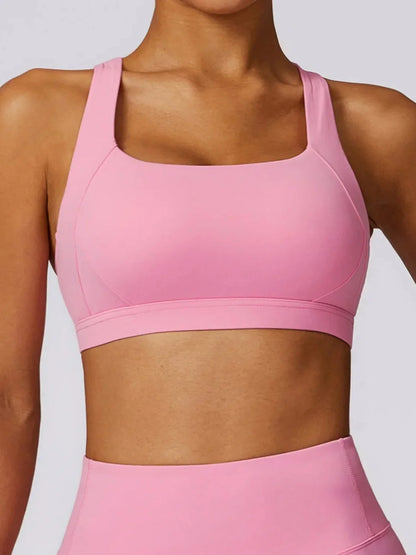 Reggiseno sportivo