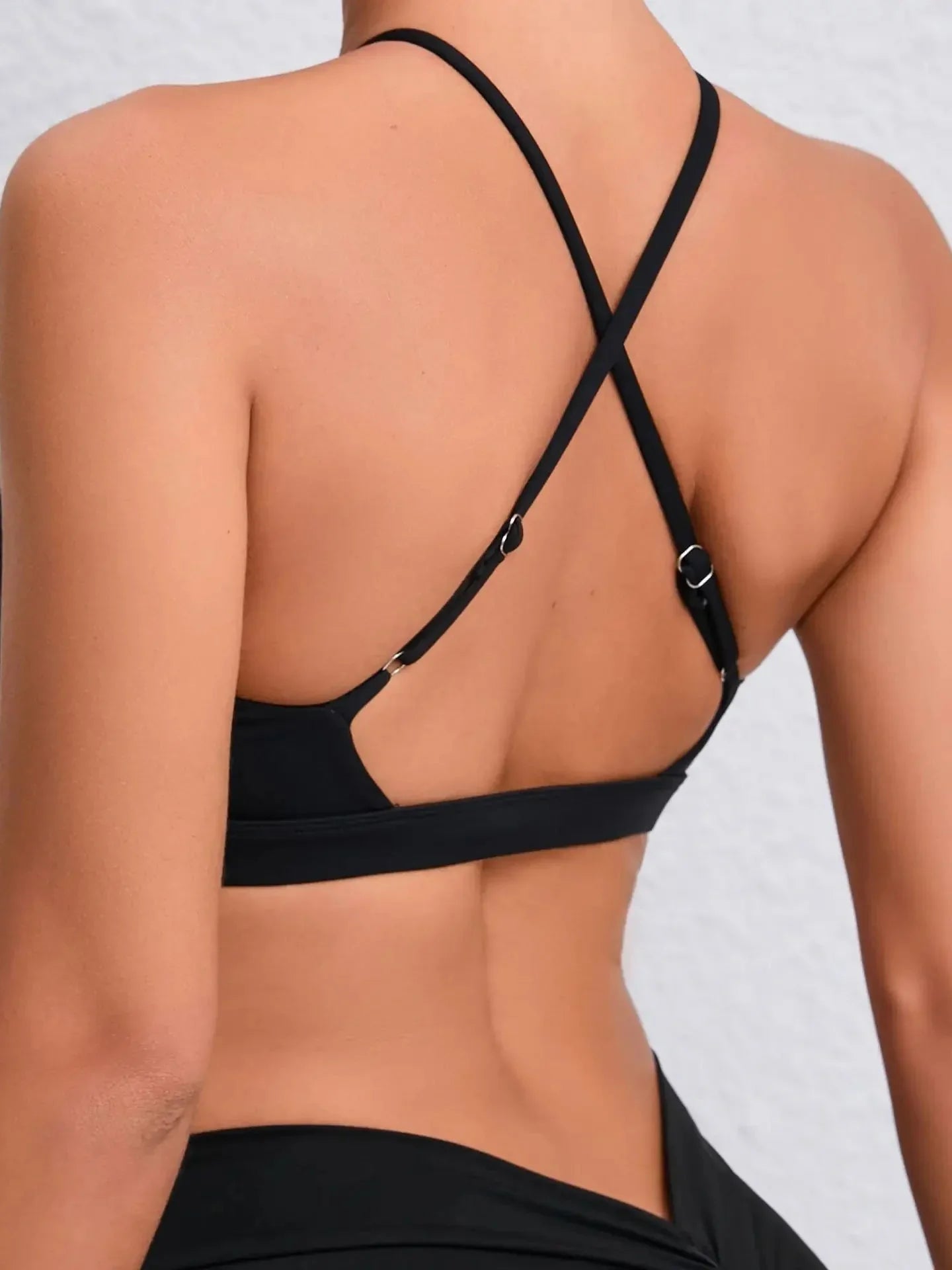 Reggiseno sportivo