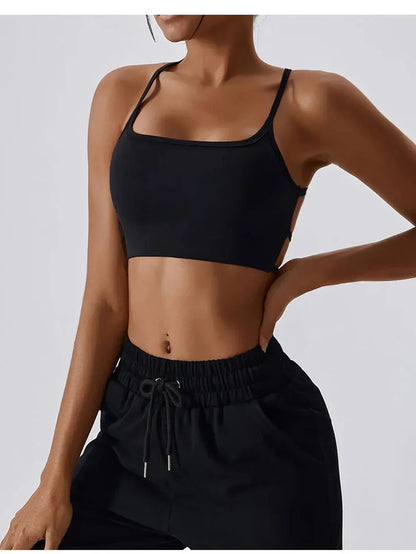 Reggiseno sportivo
