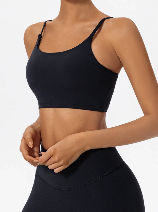 Reggiseno sportivo