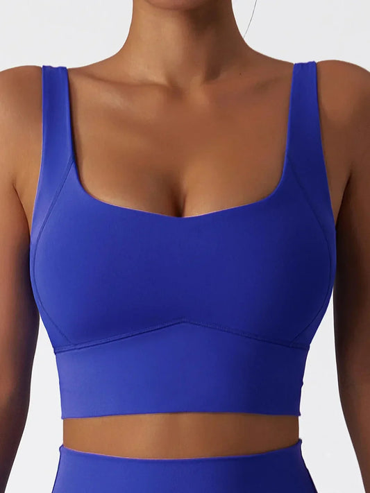 Reggiseno sportivo