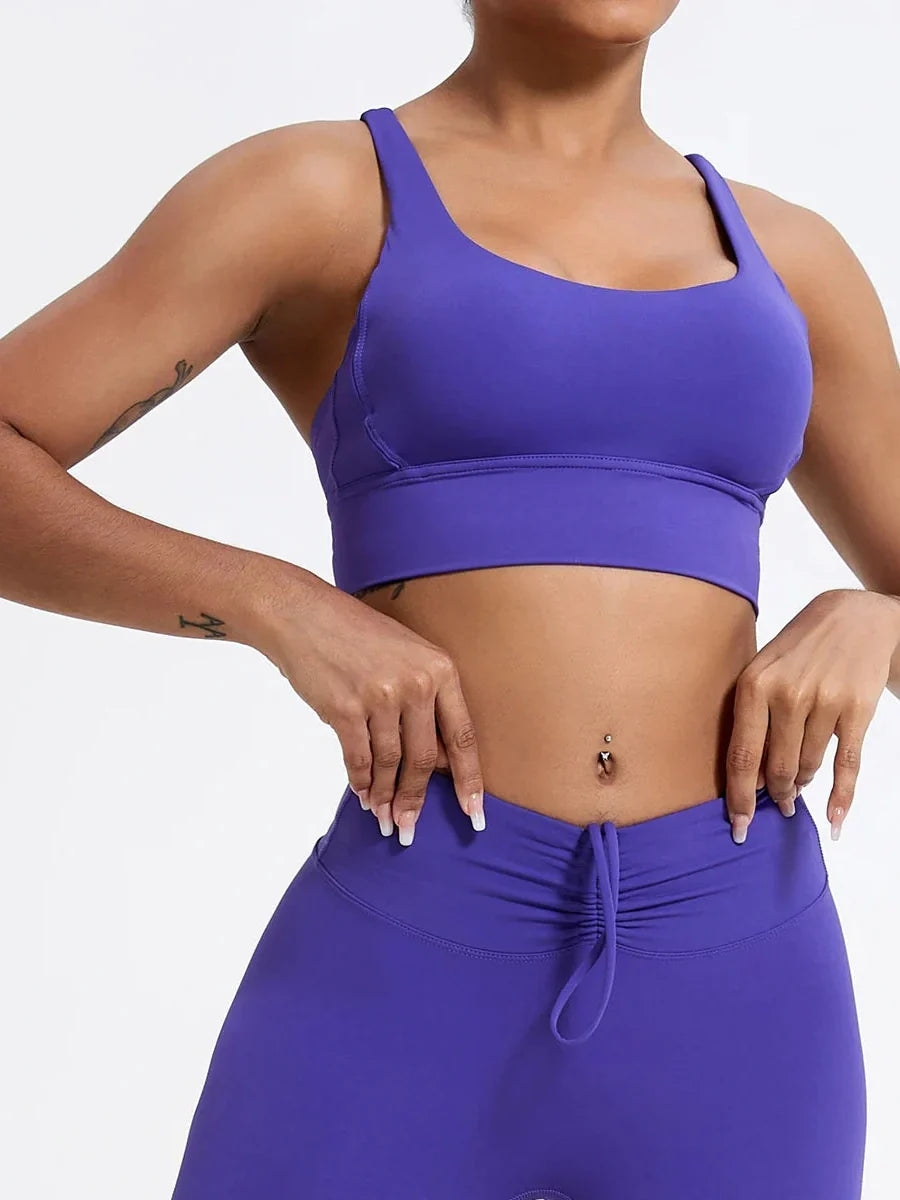 Reggiseno sportivo