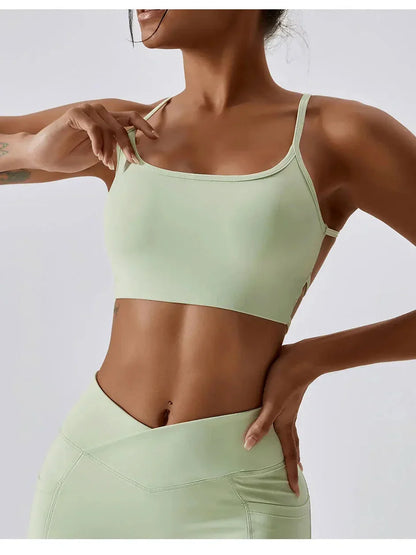 Reggiseno sportivo