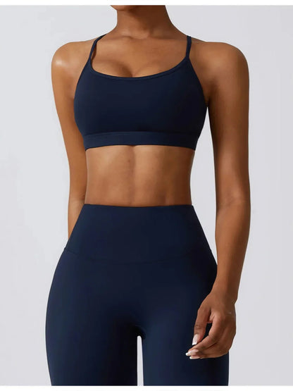 Reggiseno sportivo
