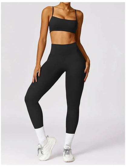 Reggiseno sportivo
