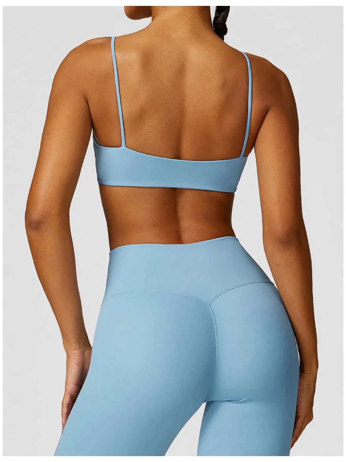Reggiseno sportivo