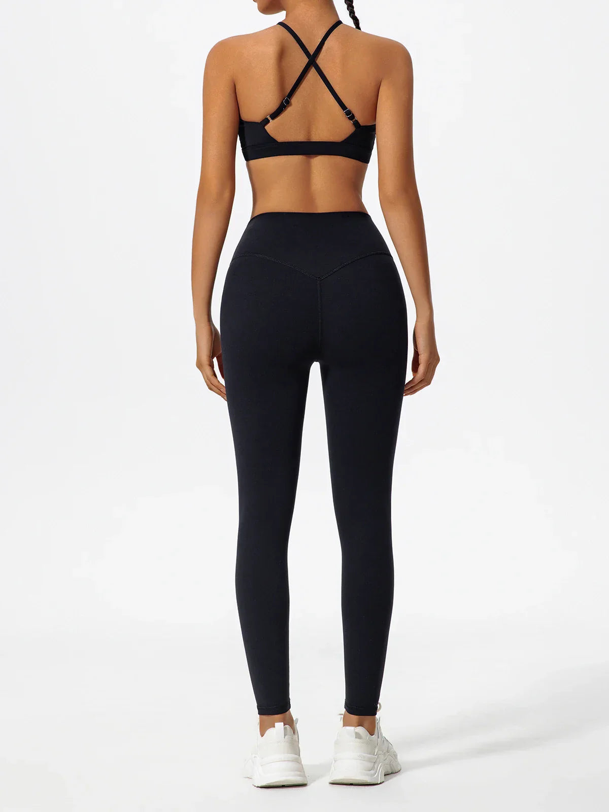 Reggiseno sportivo