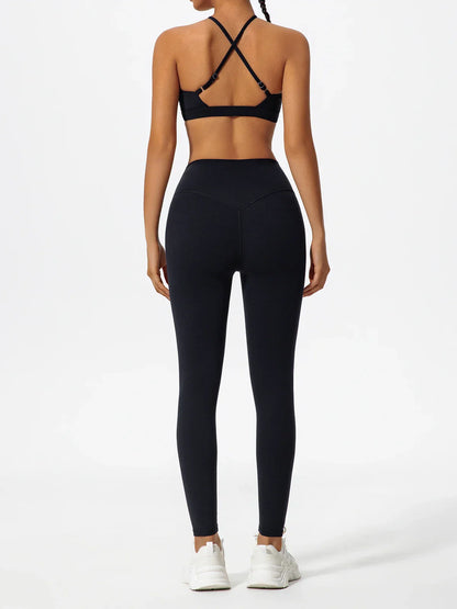 Reggiseno sportivo