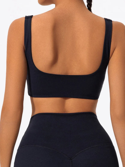 Reggiseno sportivo