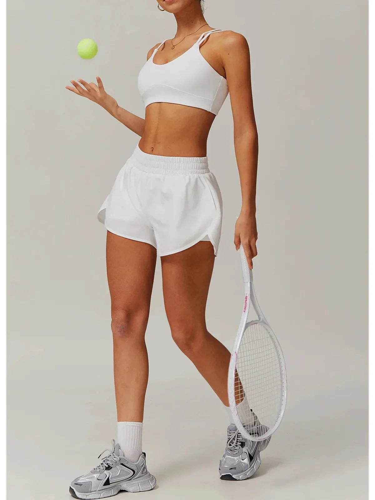 Reggiseno sportivo