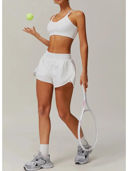 Reggiseno sportivo