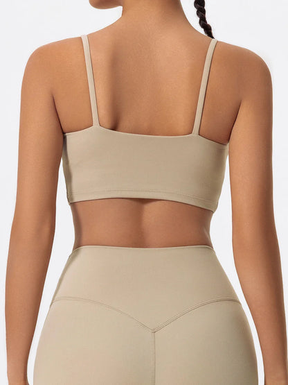 Reggiseno sportivo