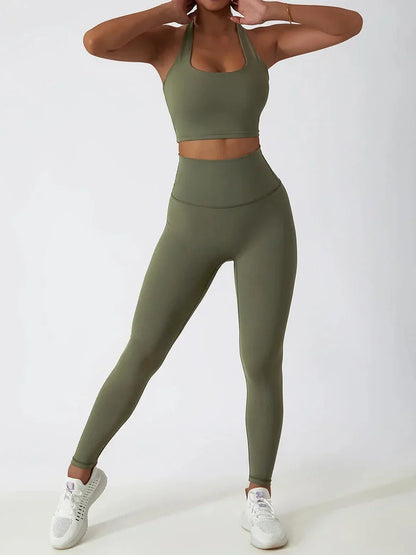 Leggings sportivi