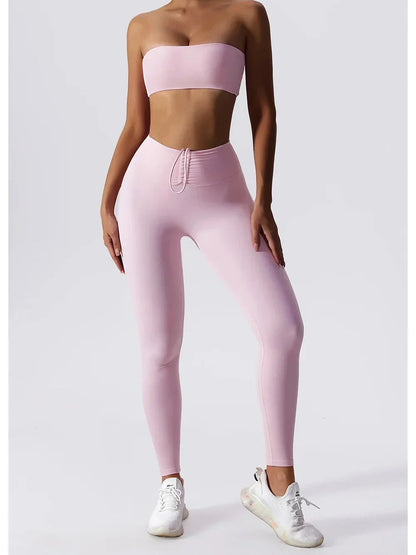 Reggiseno sportivo