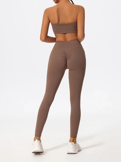 Reggiseno sportivo