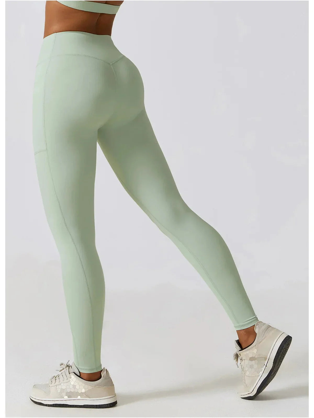 Leggings sportivi