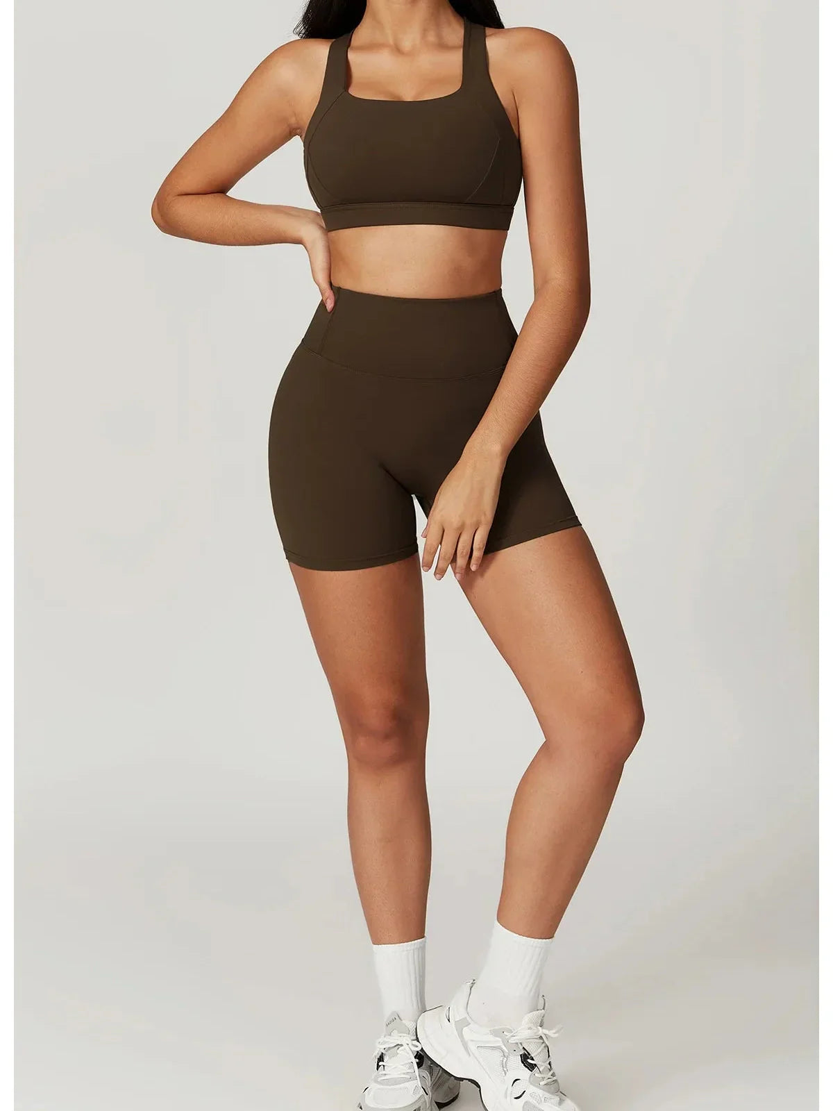 Reggiseno sportivo
