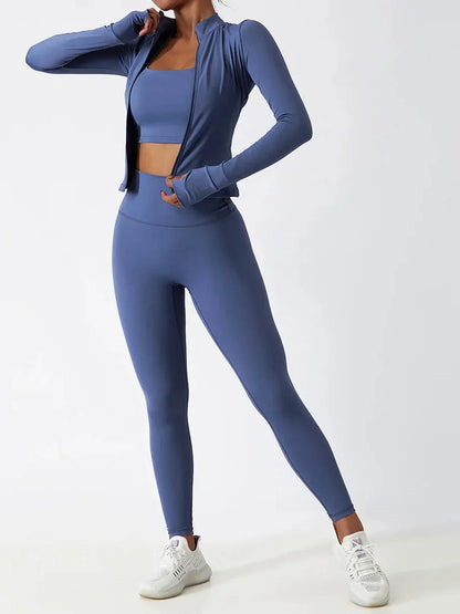 Felpa sportiva