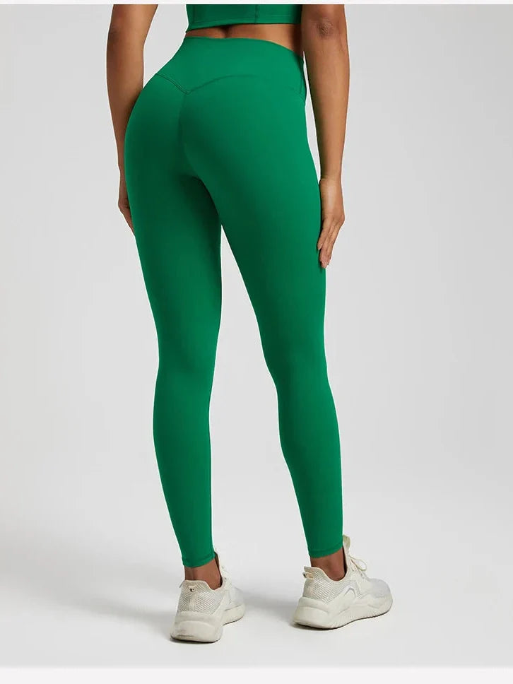 Leggings sportivi