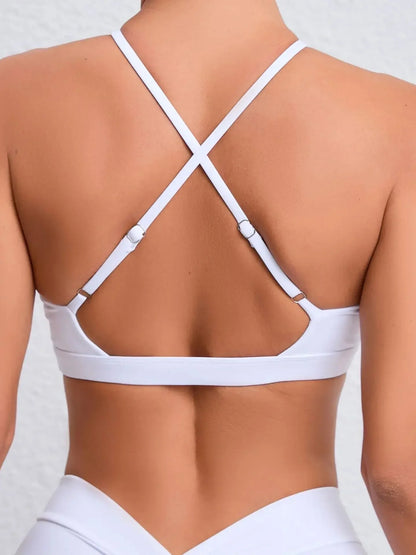 Reggiseno sportivo