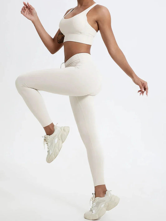 Leggings sportivi