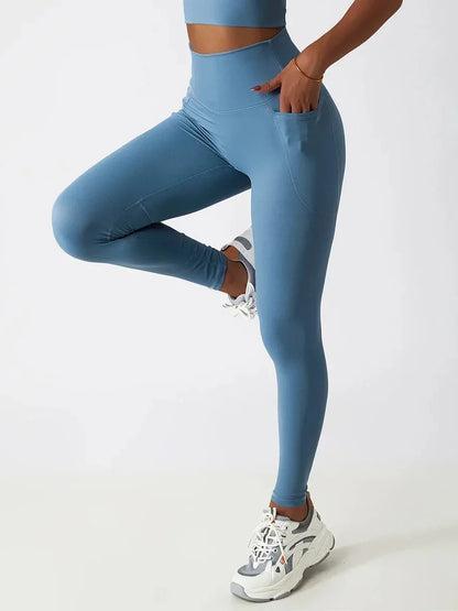 Leggings sportivi