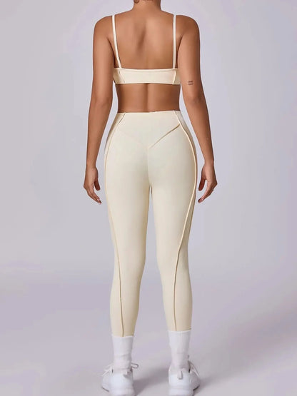Reggiseno sportivo