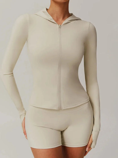Felpa sportiva