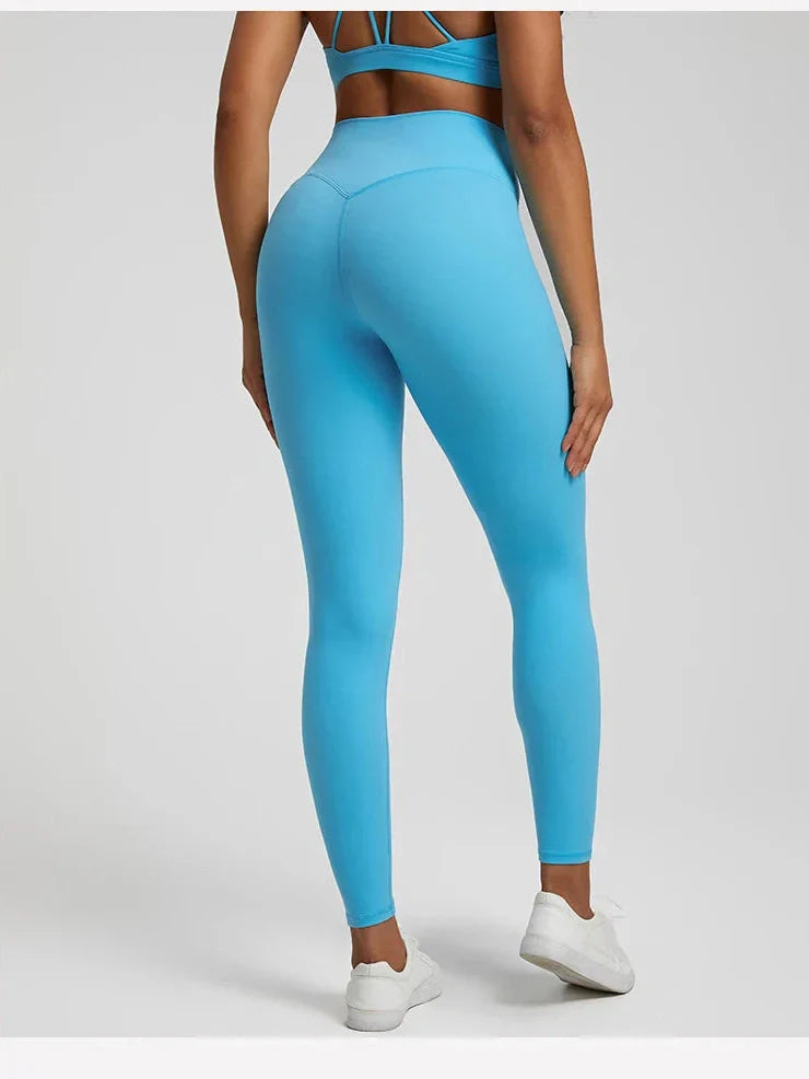 Leggings sportivi