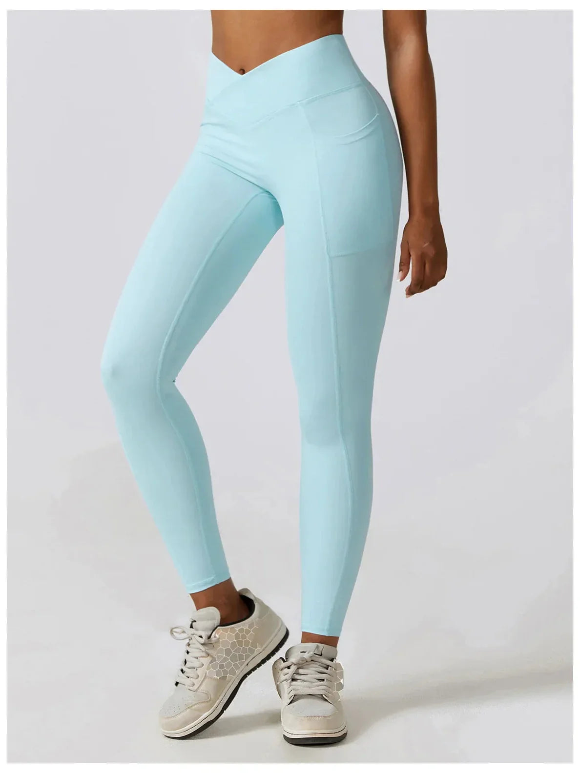 Leggings sportivi
