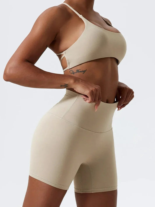 Reggiseno sportivo