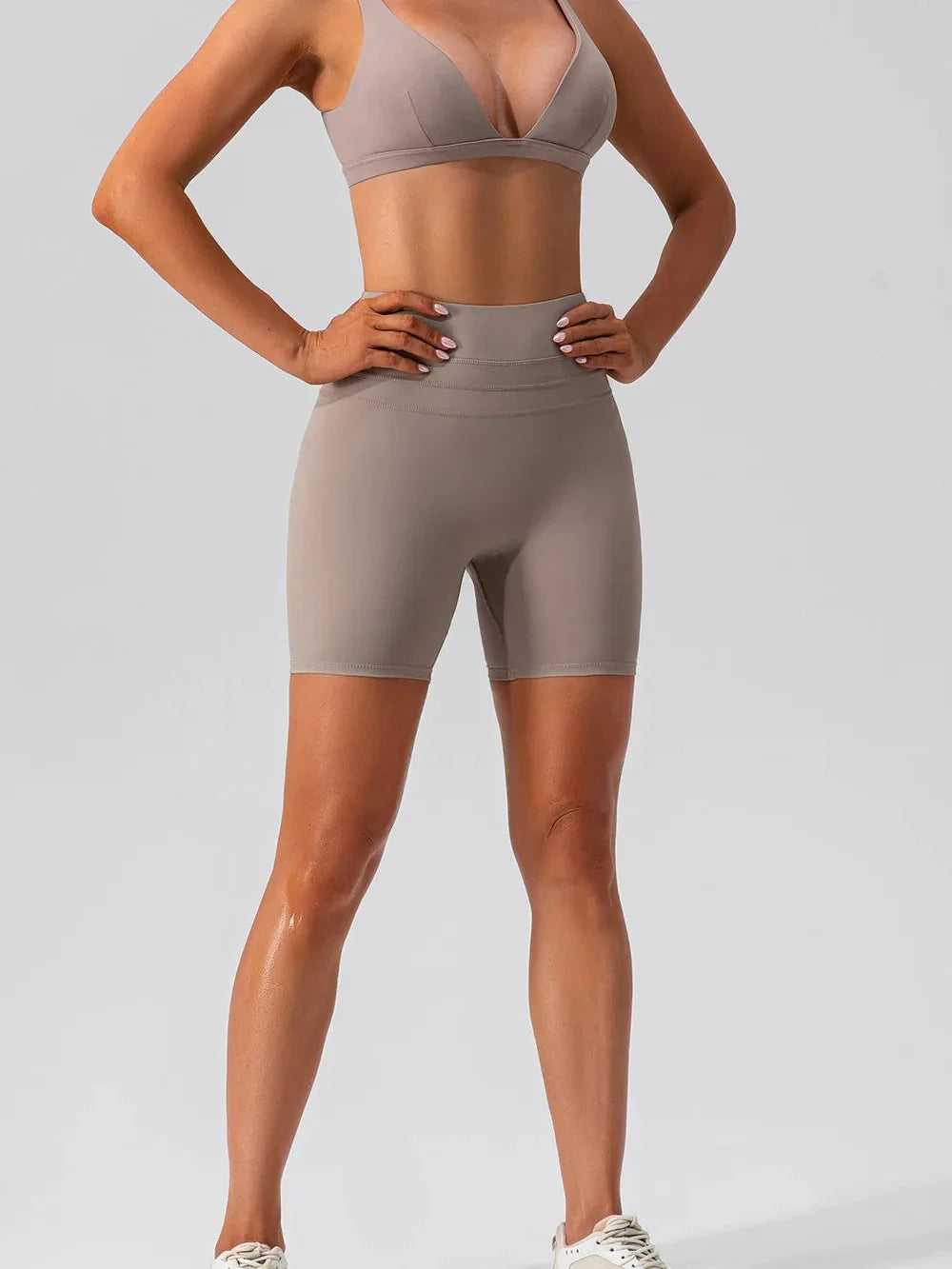 Reggiseno sportivo